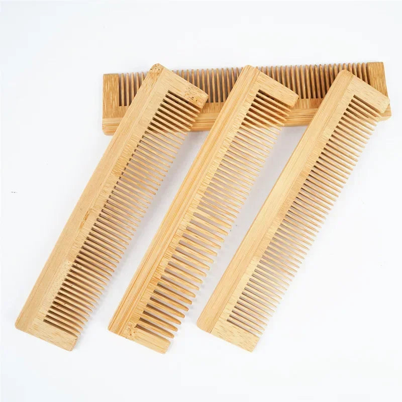High Quality Massage Wooden Comb