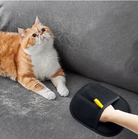 Magic Fur-Free Glove