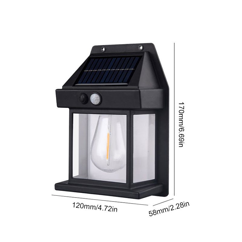 GlowVibe Wall Light