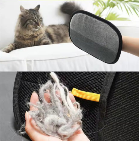 Magic Fur-Free Glove