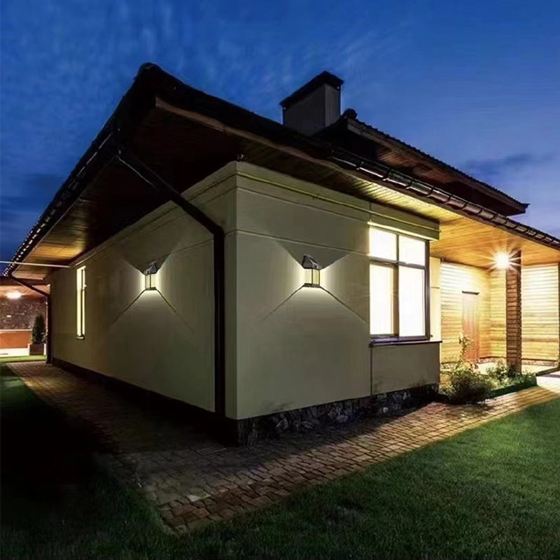 GlowVibe Wall Light