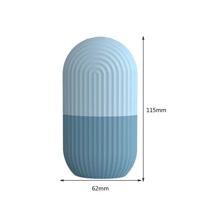 Chill & Glow Face Roller