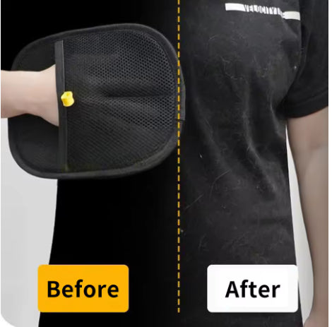 Magic Fur-Free Glove