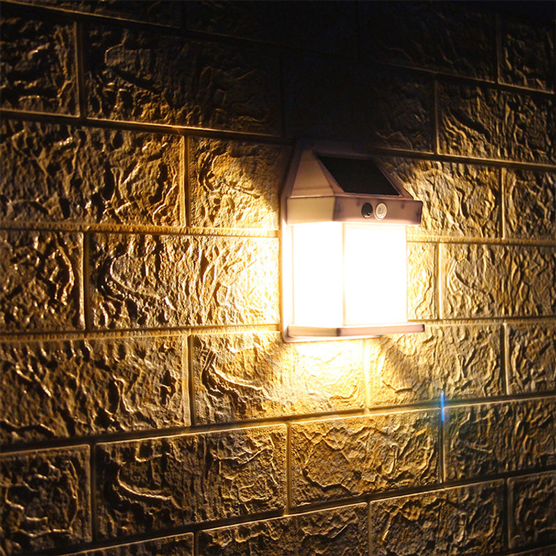 GlowVibe Wall Light
