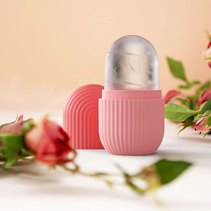 Chill & Glow Face Roller