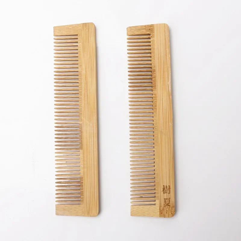 High Quality Massage Wooden Comb