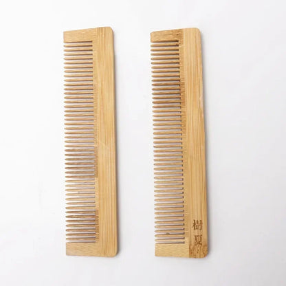 High Quality Massage Wooden Comb