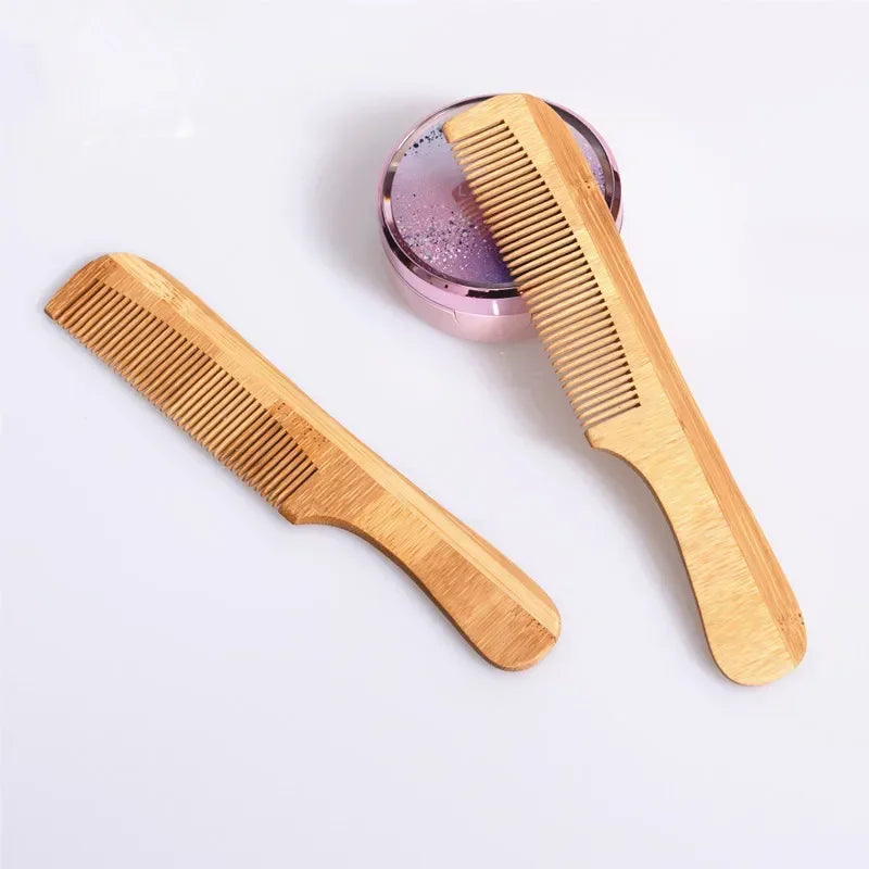 High Quality Massage Wooden Comb