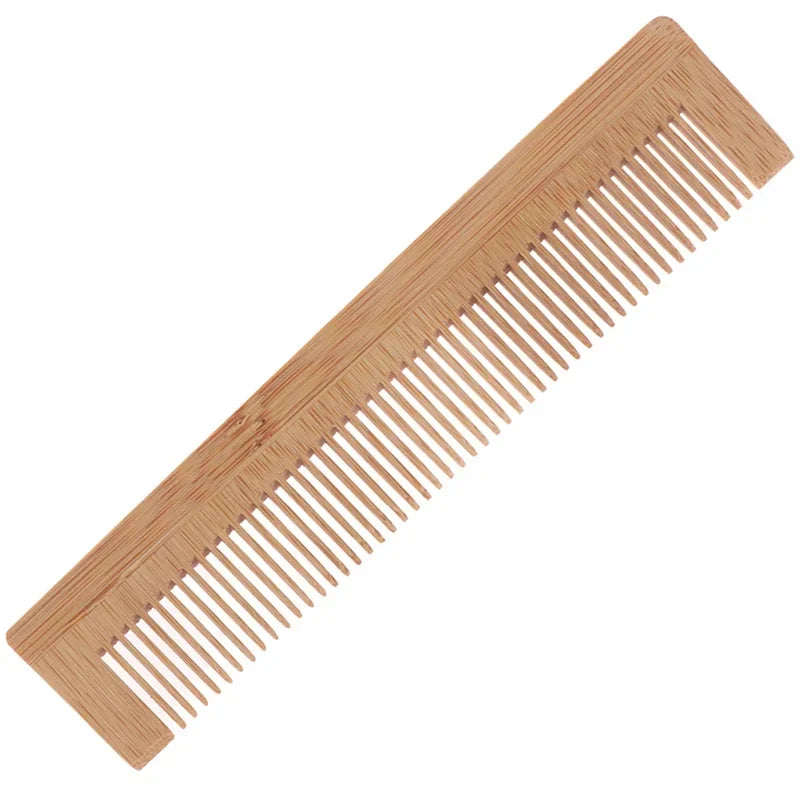 High Quality Massage Wooden Comb
