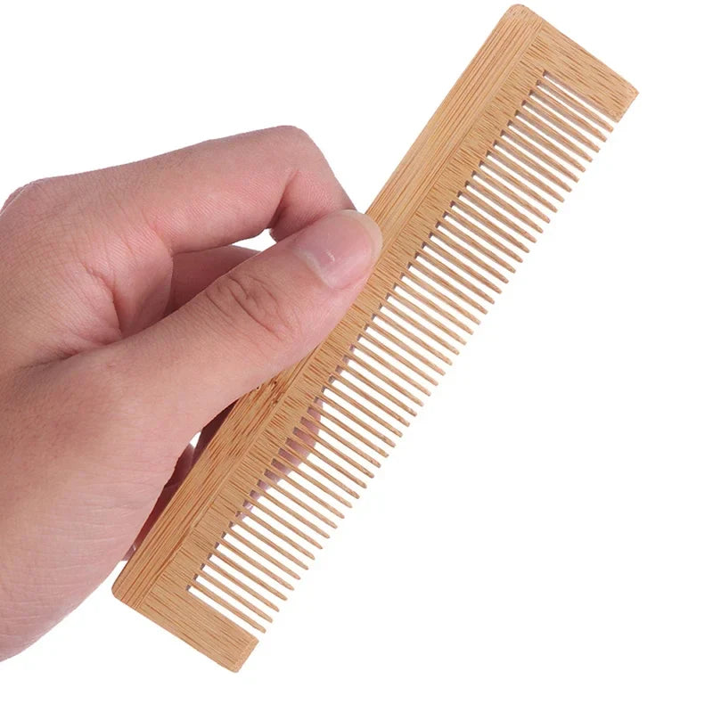 High Quality Massage Wooden Comb