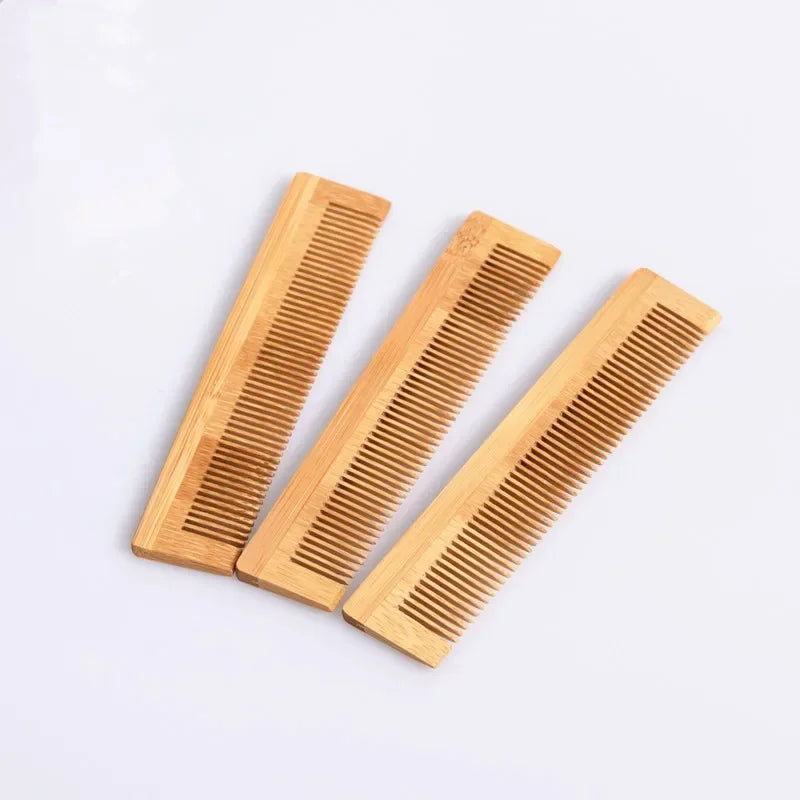 High Quality Massage Wooden Comb