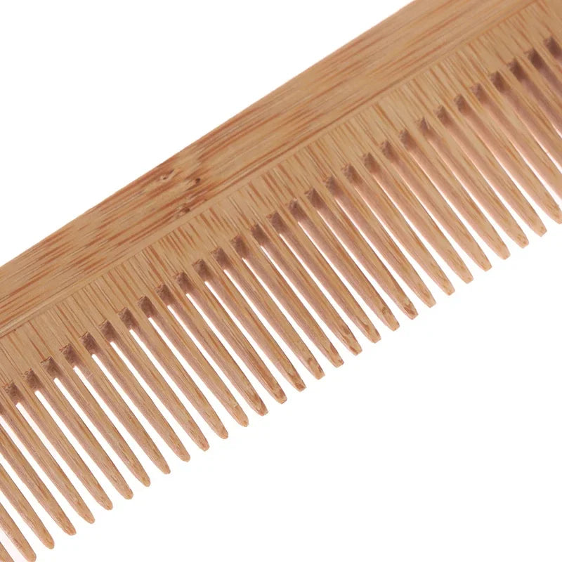 High Quality Massage Wooden Comb