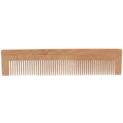 High Quality Massage Wooden Comb