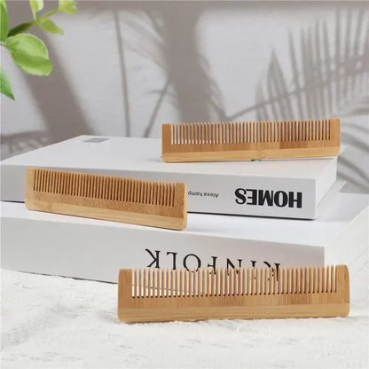 High Quality Massage Wooden Comb