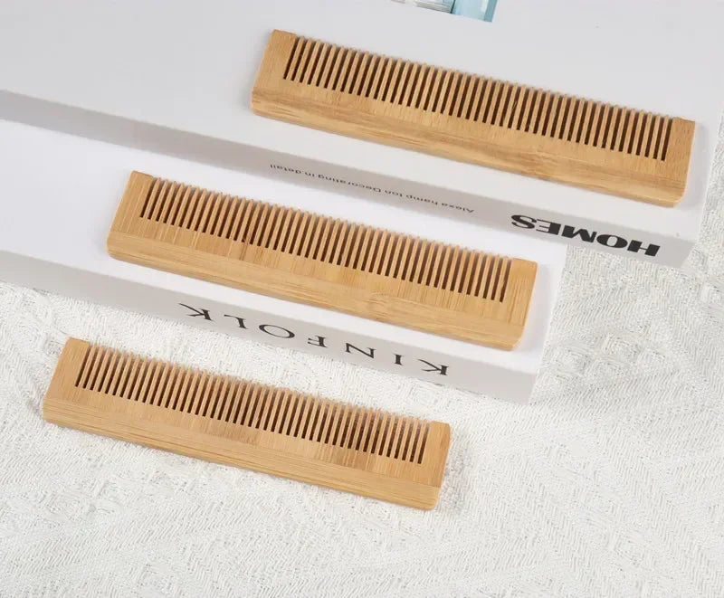 High Quality Massage Wooden Comb