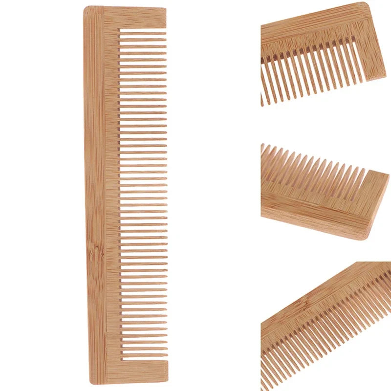 High Quality Massage Wooden Comb
