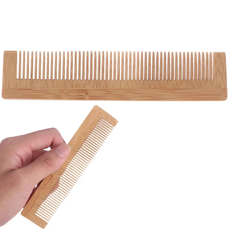 High Quality Massage Wooden Comb