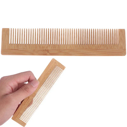 High Quality Massage Wooden Comb