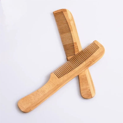 High Quality Massage Wooden Comb