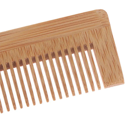 High Quality Massage Wooden Comb