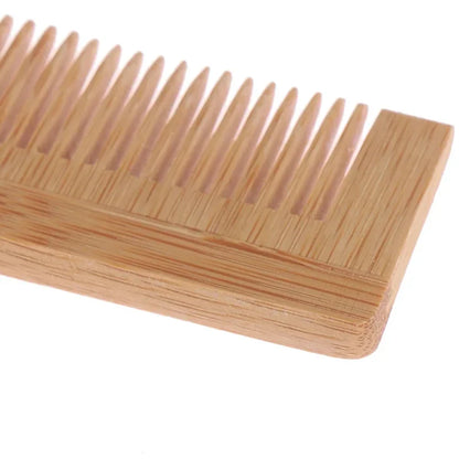 High Quality Massage Wooden Comb