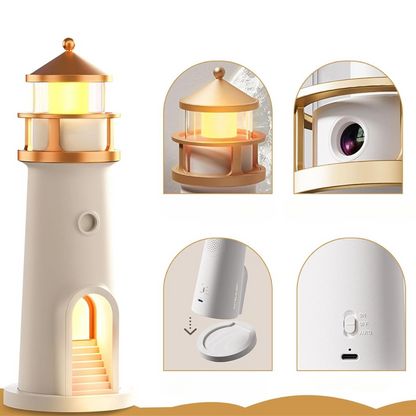 Lightspire™ Projector Lamp