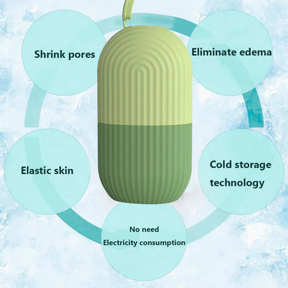 Chill & Glow Face Roller