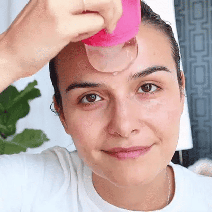 Chill & Glow Face Roller