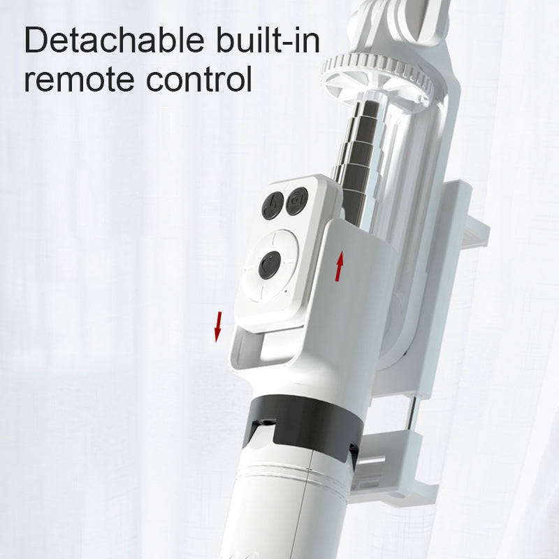GlowShot™ Selfie Stick with Light