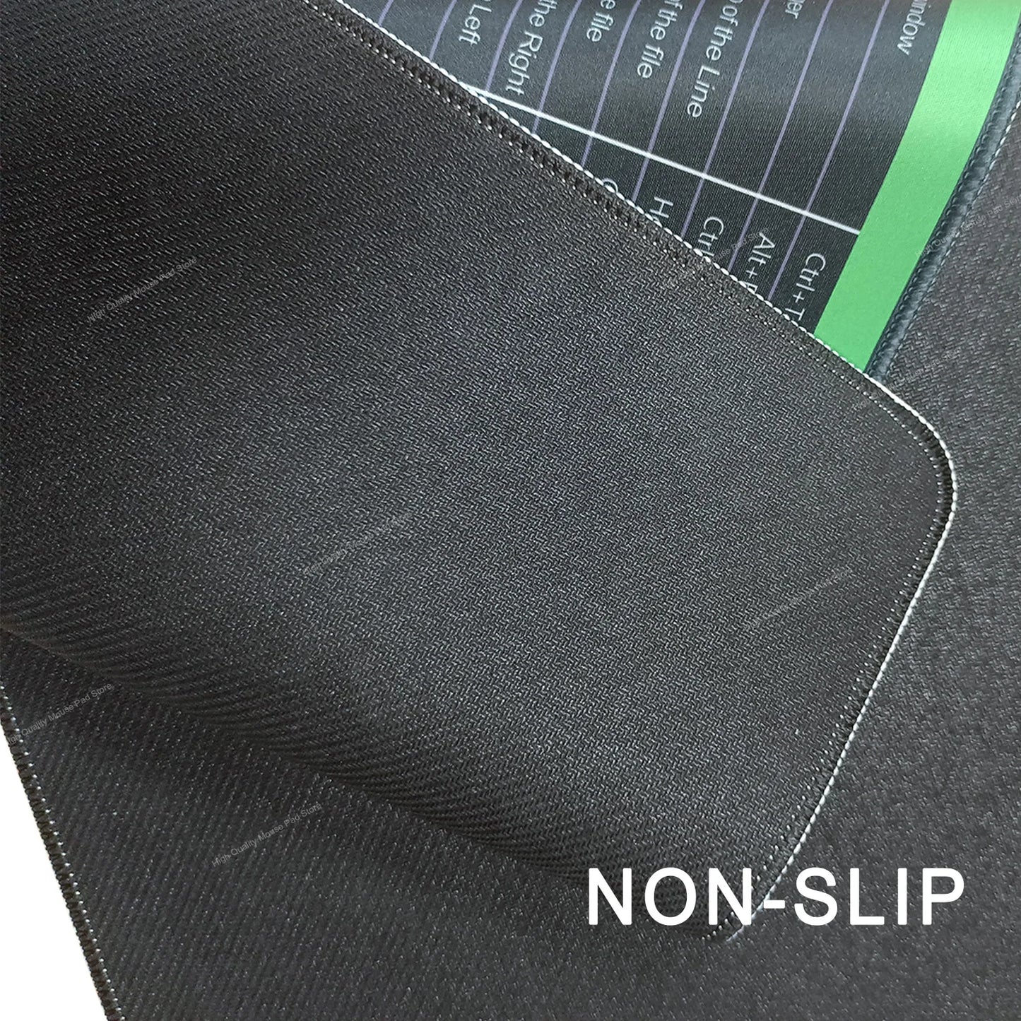 Ultimate Desk Helper Mat
