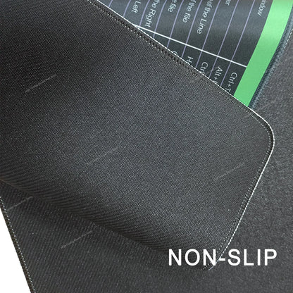 Ultimate Desk Helper Mat