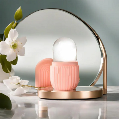 Chill & Glow Face Roller