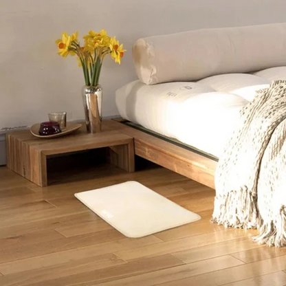 Wake-Up Carpet Alarm