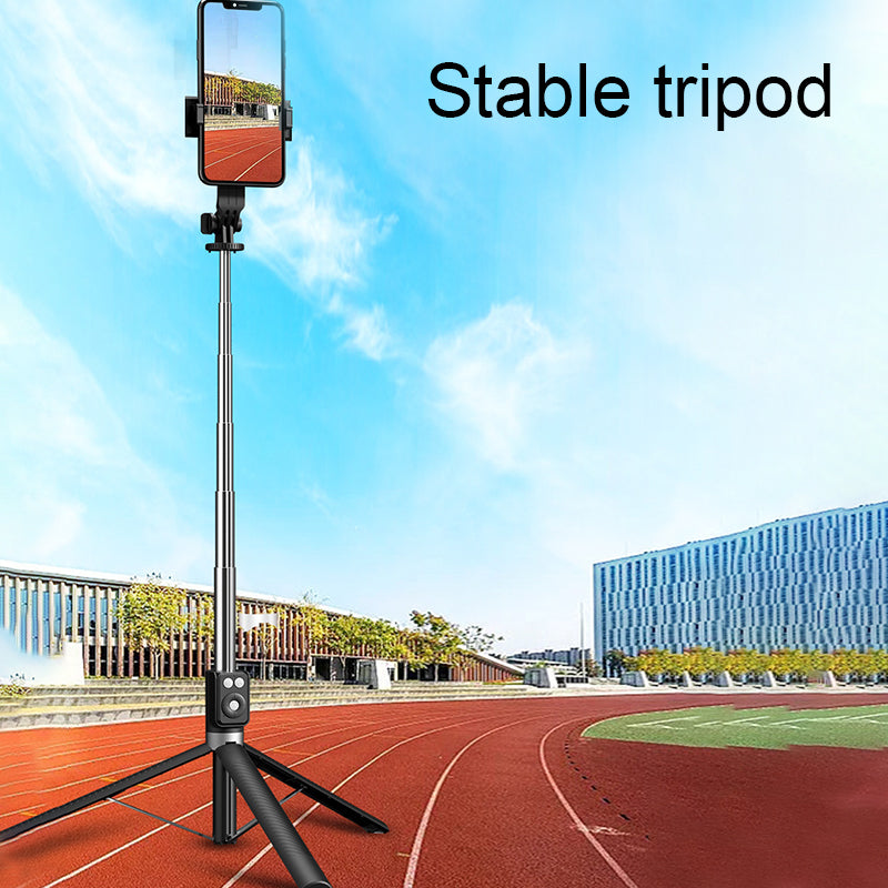 GlowShot™ Selfie Stick with Light