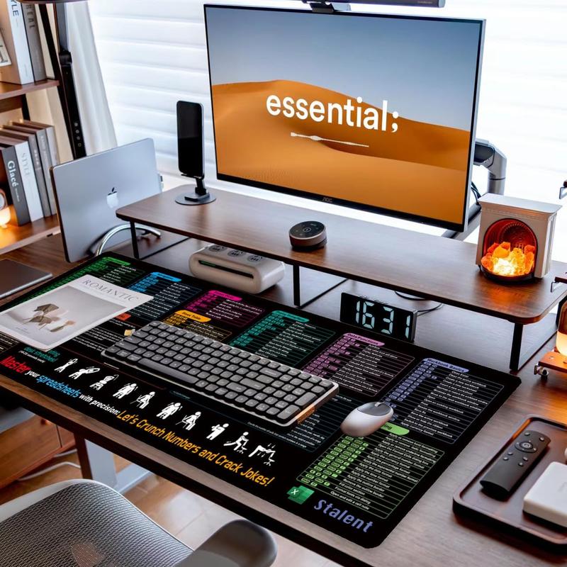 Ultimate Desk Helper Mat